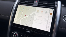 Land Rover Discovery 3.0 D300 R-Dynamic HSE 5dr Auto Diesel Station Wagon